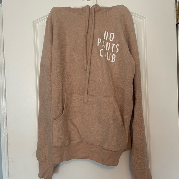 Fleece Sweatshirt - Picture 1 of 3